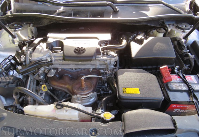 2013 Toyota Camry - Image 46