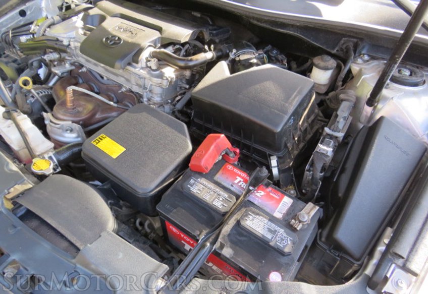 2013 Toyota Camry - Image 47