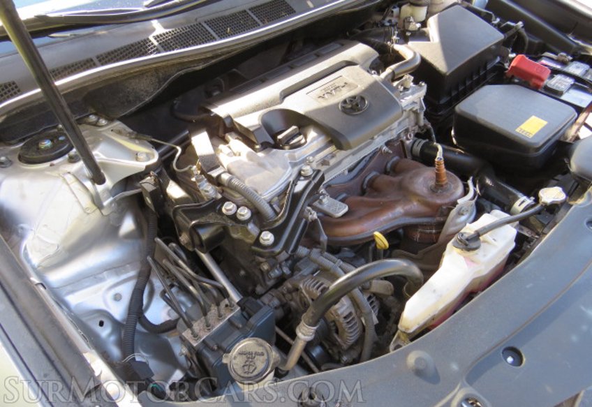 2013 Toyota Camry - Image 48