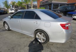 2013 Toyota Camry - Image 6