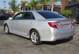 2013 Toyota Camry - Image 8