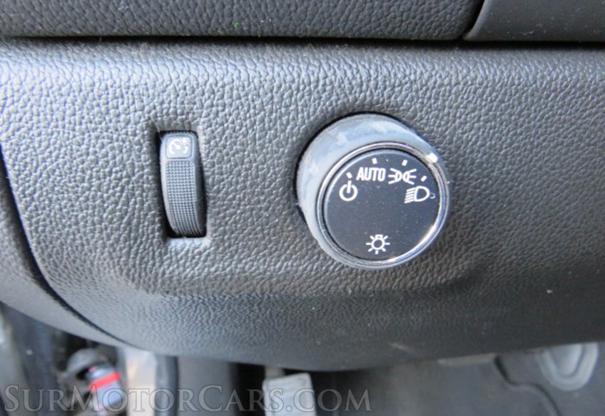 2020 Chevrolet Colorado - Image 45