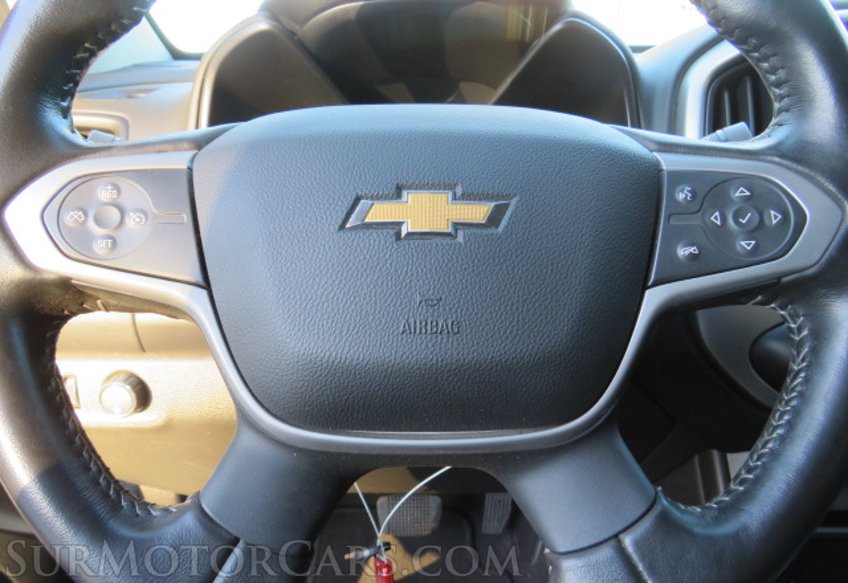 2020 Chevrolet Colorado - Image 50