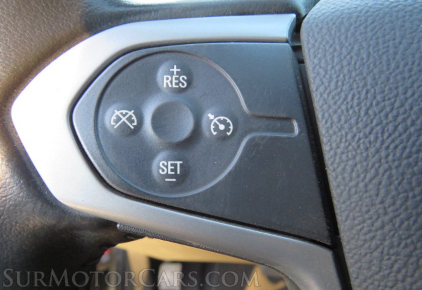 2020 Chevrolet Colorado - Image 44