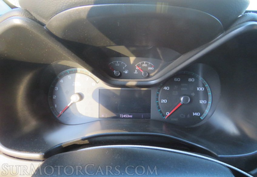 2020 Chevrolet Colorado - Image 39