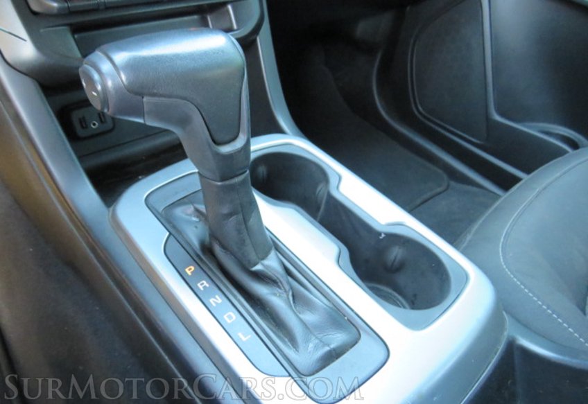 2020 Chevrolet Colorado - Image 41