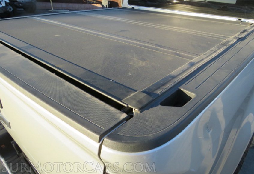 2020 Chevrolet Colorado - Image 16