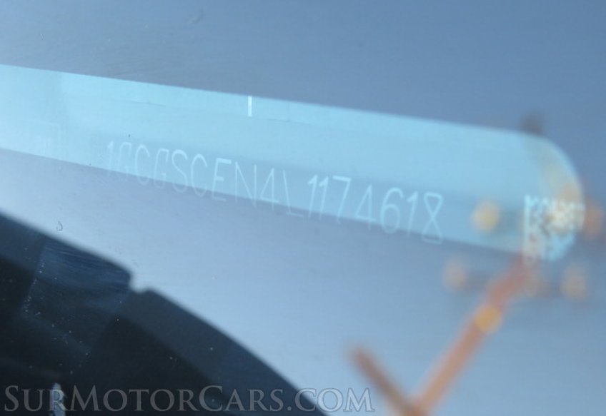 2020 Chevrolet Colorado - Image 55