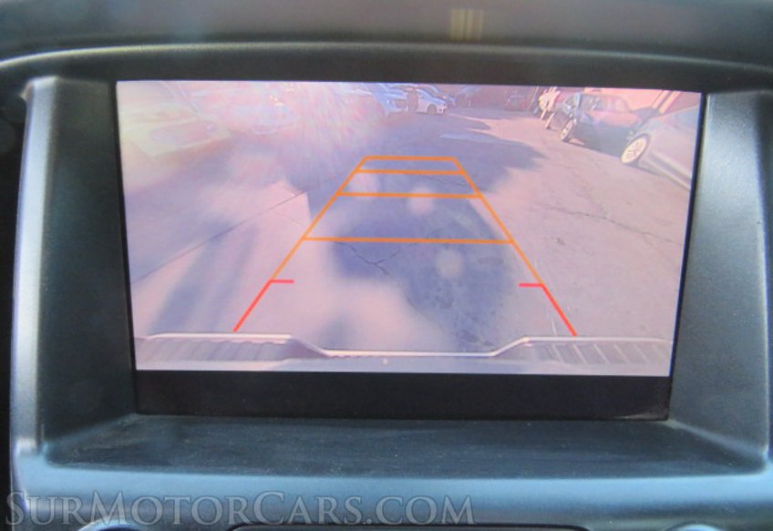 2020 Chevrolet Colorado - Image 36