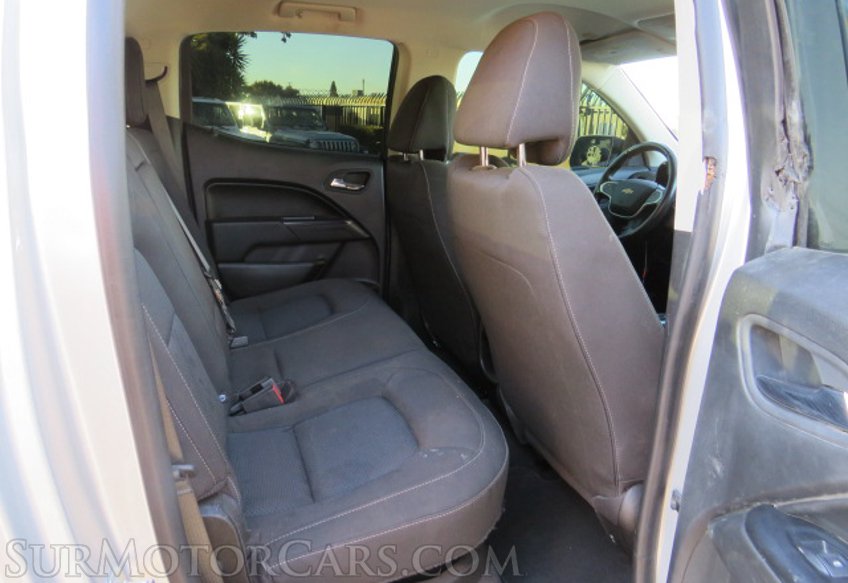 2020 Chevrolet Colorado - Image 32