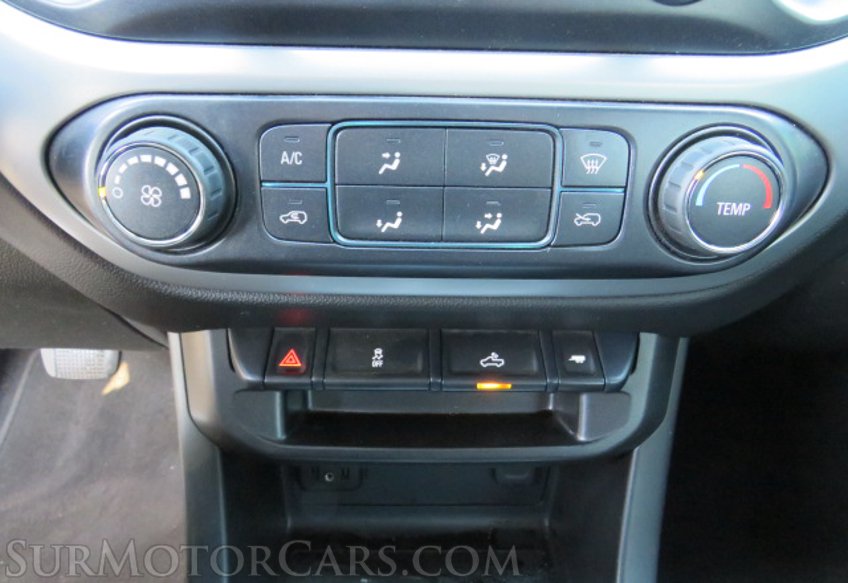 2020 Chevrolet Colorado - Image 40