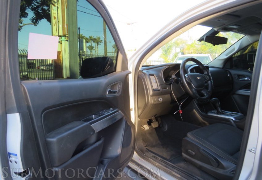 2020 Chevrolet Colorado - Image 23