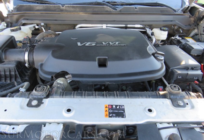 2020 Chevrolet Colorado - Image 52