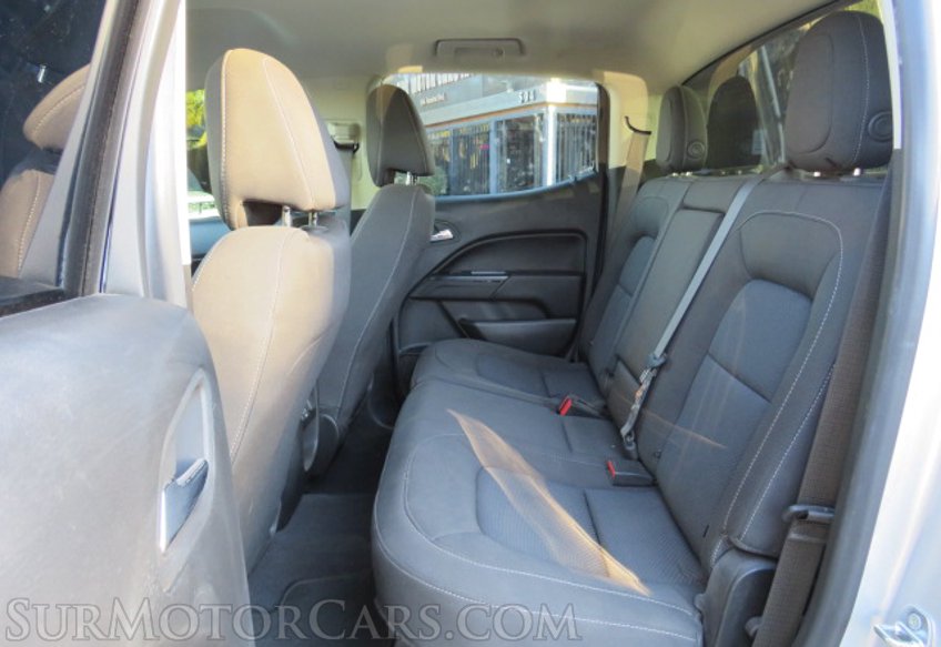 2020 Chevrolet Colorado - Image 31