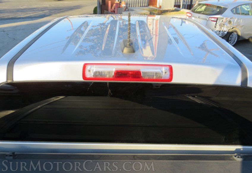 2020 Chevrolet Colorado - Image 15