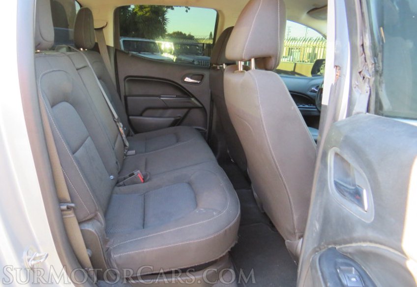 2020 Chevrolet Colorado - Image 33