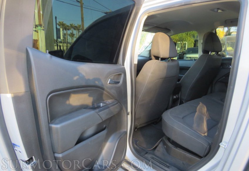 2020 Chevrolet Colorado - Image 25