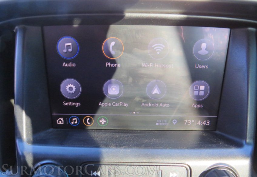 2020 Chevrolet Colorado - Image 37