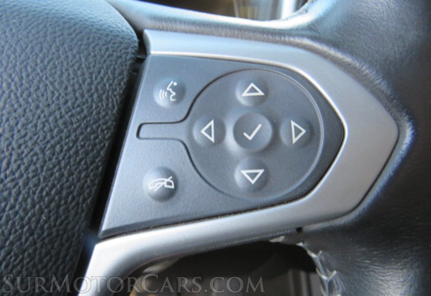 2020 Chevrolet Colorado - Image 43