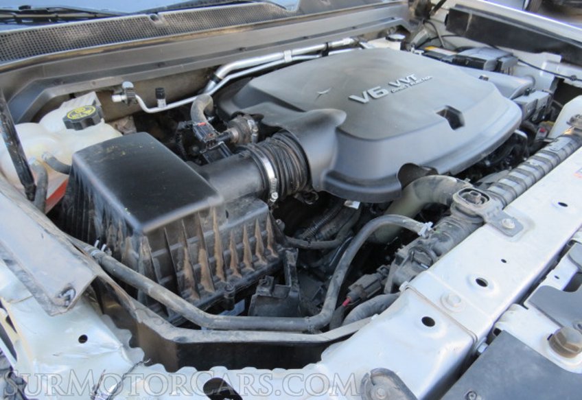 2020 Chevrolet Colorado - Image 51