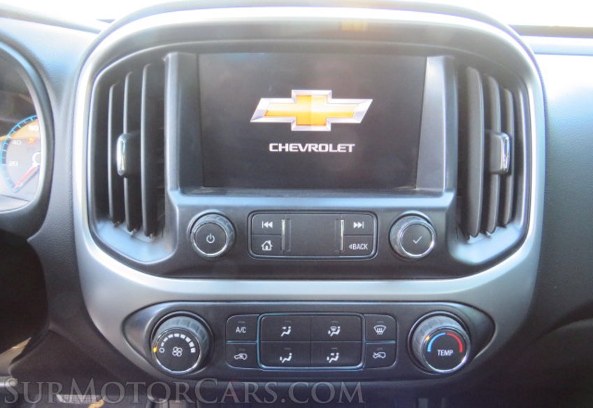 2020 Chevrolet Colorado - Image 38