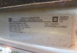 2020 Chevrolet Colorado - Image 54