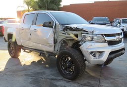 2020 Chevrolet Colorado - Image 4