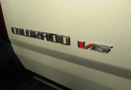 2020 Chevrolet Colorado - Image 21