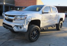 2020 Chevrolet Colorado - Image 3