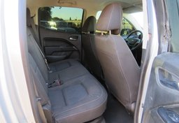 2020 Chevrolet Colorado - Image 32