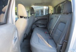 2020 Chevrolet Colorado - Image 31