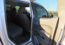 2020 Chevrolet Colorado - Image 26