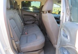 2020 Chevrolet Colorado - Image 33