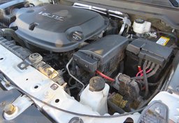 2020 Chevrolet Colorado - Image 53