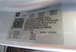 2020 Chevrolet Colorado - Image 56