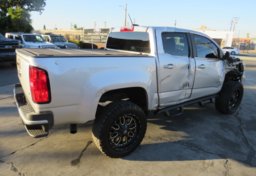 2020 Chevrolet Colorado - Image 8