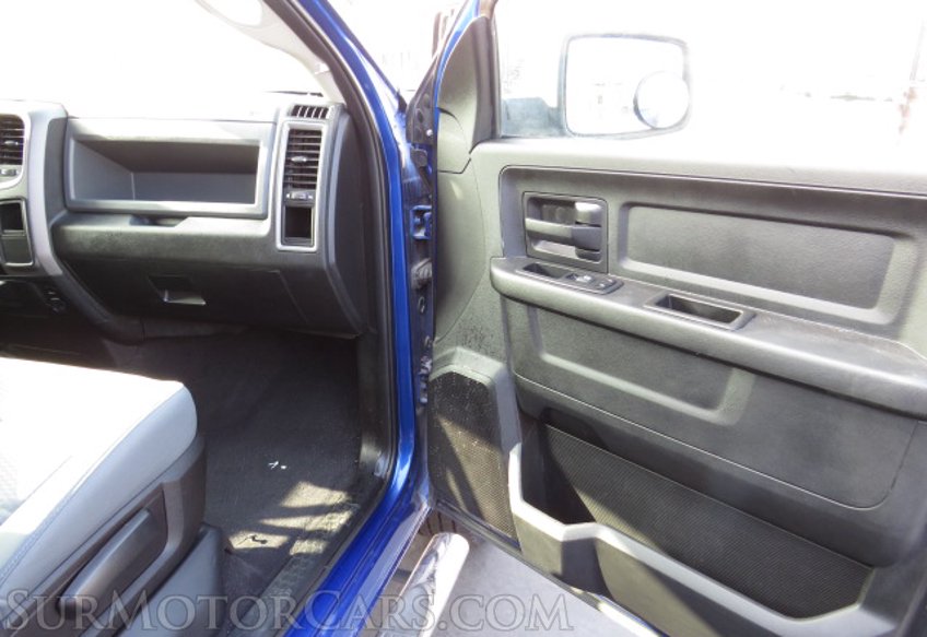 2019 Ram 1500 Classic - Image 23