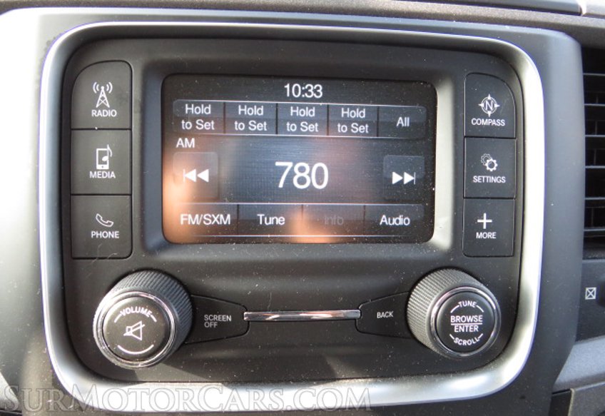 2019 Ram 1500 Classic - Image 33