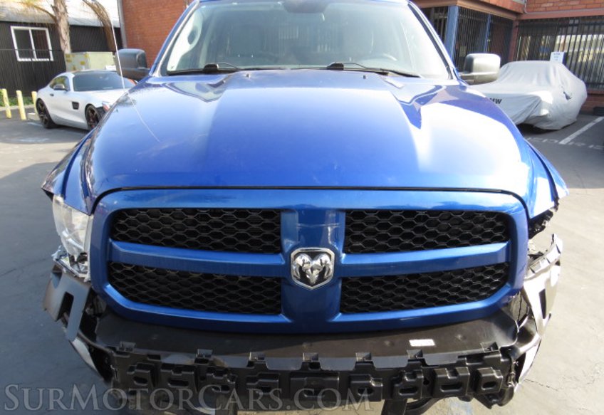 2019 Ram 1500 Classic - Image 16