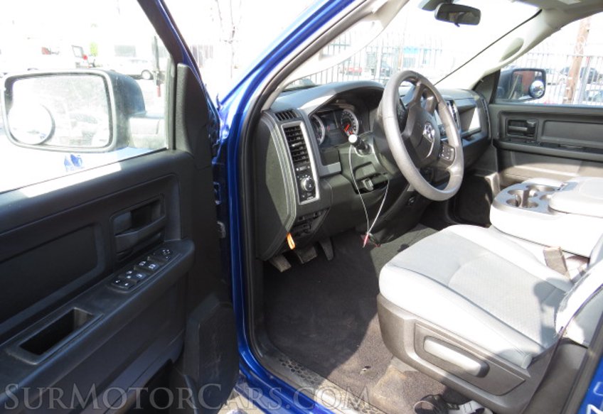 2019 Ram 1500 Classic - Image 22