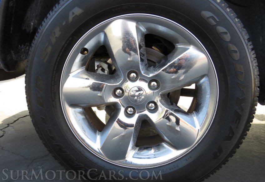 2019 Ram 1500 Classic - Image 11