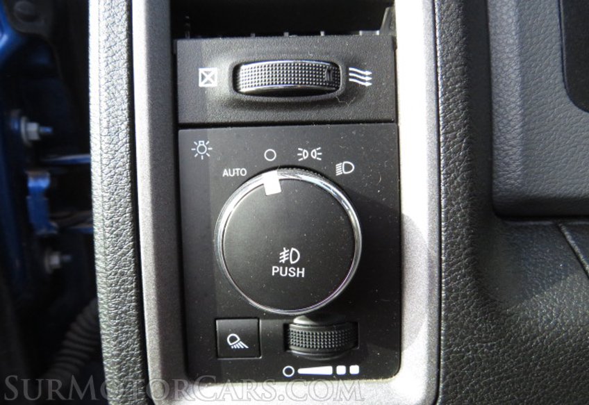 2019 Ram 1500 Classic - Image 37