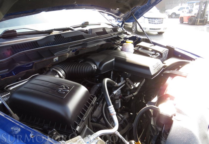 2019 Ram 1500 Classic - Image 46