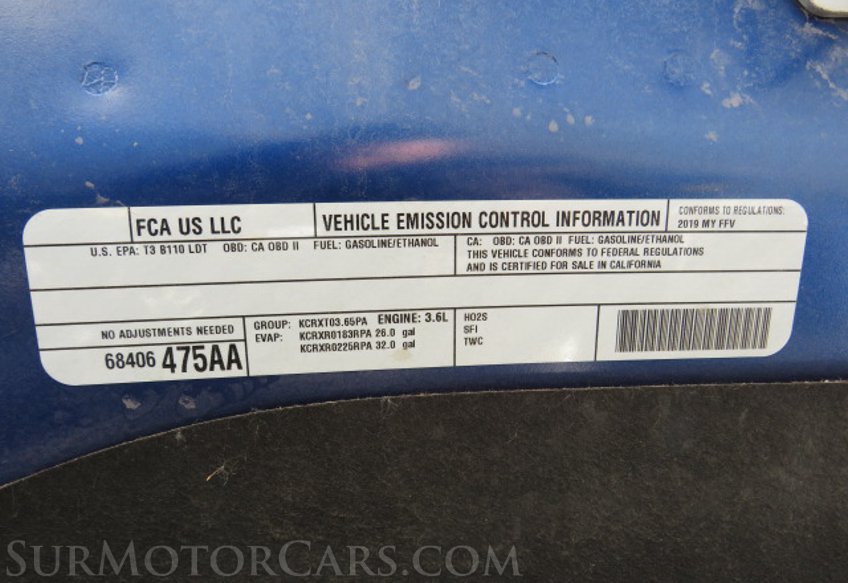 2019 Ram 1500 Classic - Image 45