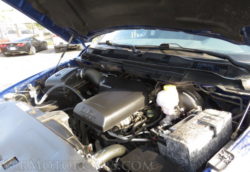 2019 Ram 1500 Classic - Image 48