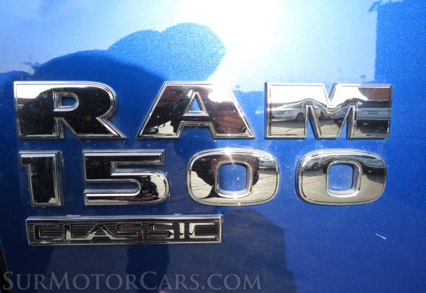 2019 Ram 1500 Classic - Image 21