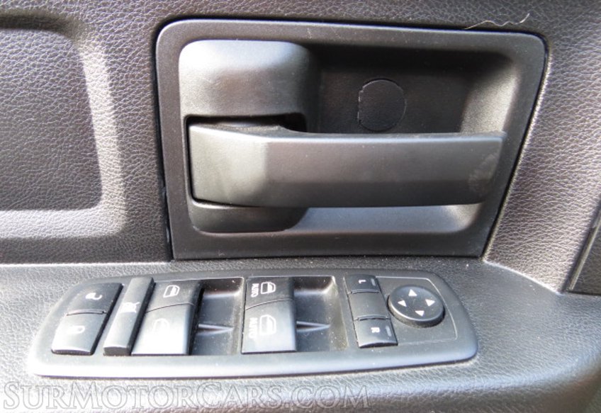 2019 Ram 1500 Classic - Image 41