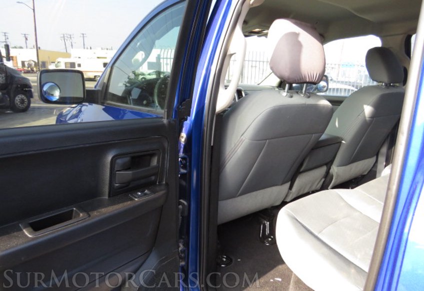 2019 Ram 1500 Classic - Image 28