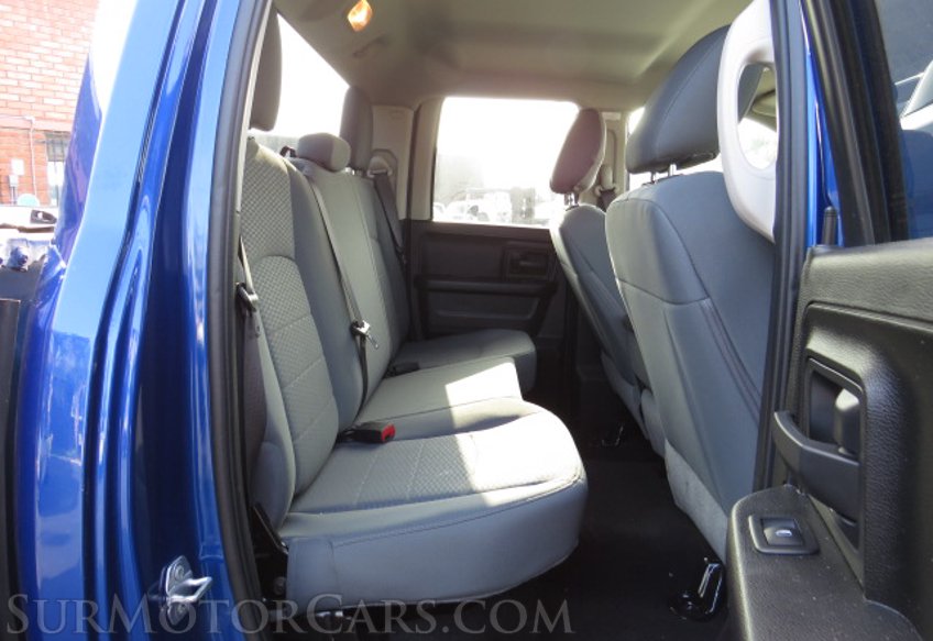 2019 Ram 1500 Classic - Image 30