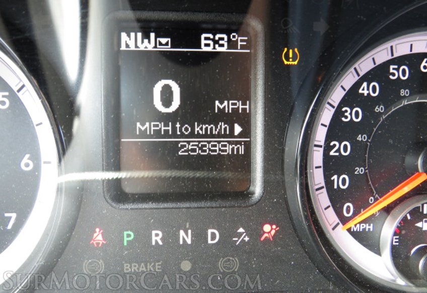 2019 Ram 1500 Classic - Image 32